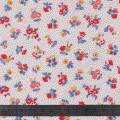 Tissu Liberty Fabrics Patch Floral Nostalgia Flora Beatrice - 34