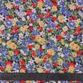 Tissu Liberty Fabrics Patch Floral Nostalgia Isly Garden - 34