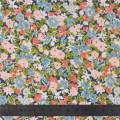 Tissu Liberty Fabrics Patch Floral Nostalgia Isly Garden - 34