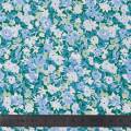 Tissu Liberty Fabrics Patch Floral Nostalgia Isly Garden - 34