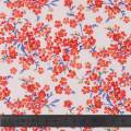 Tissu Liberty Fabrics Patch Floral Nostalgia Forget me not Trail - 34