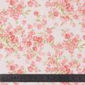 Tissu Liberty Fabrics Patch Floral Nostalgia Forget me not Trail - 34