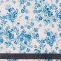 Tissu Liberty Fabrics Patch Floral Nostalgia Forget me not Trail - 34