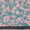 Tissu Liberty Fabrics Patch Floral Nostalgia Eleanor Grace - 34