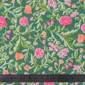 Tissu Liberty Fabrics Patch Craft Garden May's Flowers - 34