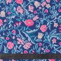 Tissu Liberty Fabrics Patch Craft Garden May's Flowers - 34