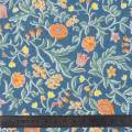 Tissu Liberty Fabrics Patch Craft Garden May's Flowers - 34