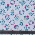 Tissu Liberty Fabrics Patch Craft Garden Mary's Embroidery - 34