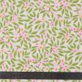 Tissu Liberty Fabrics Patch Craft Garden Willow Stitch - 34