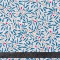 Tissu Liberty Fabrics Patch Craft Garden Willow Stitch - 34