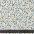 Tissu Liberty Fabrics Patch Craft Garden Willow Stitch - 34