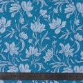 Tissu Liberty Fabrics Patch Craft Garden Craft Blooms - 34
