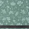 Tissu Liberty Fabrics Patch Craft Garden Craft Blooms - 34