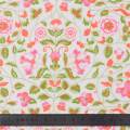 Tissu Liberty Fabrics Patch Craft Garden Tapestry Trail - 34