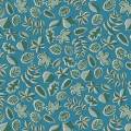 Tissu Liberty Fabrics Patch Autumn Woodland leaf flutter - 34