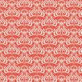 Tissu Liberty Fabrics Patch nouveau shadow chalk red - 34