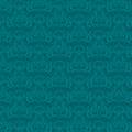 Tissu Liberty Fabrics Patch nouveau shadow ocean green - 34