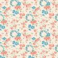 Tissu Liberty Fabrics Patch Palace Garden petal crown - 34