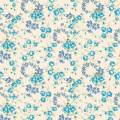 Tissu Liberty Fabrics Patch Palace Garden petal crown - 34