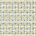 Tissu Liberty Fabrics Patch Palace Garden royal posies - 34