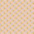 Tissu Liberty Fabrics Patch Palace Garden royal posies - 34