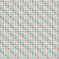 Tissu Liberty Fabrics Patch Palace Garden royal posies - 34