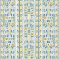 Tissu Liberty Fabrics Patch Palace Garden stately gardens - 34
