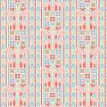 Tissu Liberty Fabrics Patch Palace Garden stately gardens - 34