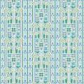 Tissu Liberty Fabrics Patch Palace Garden stately gardens - 34