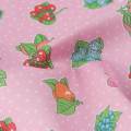 Tissu Liberty Fabrics Patch Gift from the Garden polka fruit - 34