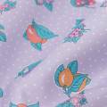 Tissu Liberty Fabrics Patch Gift from the Garden polka fruit - 34