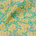 Tissu Liberty Fabrics Patch Gift from the Garden flowering blo - 34