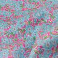 Tissu Liberty Fabrics Patch Gift from the Garden flowering blo - 34