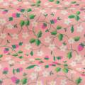 Tissu Liberty Fabrics Patch Gift from the Garden strawberry pick - 34