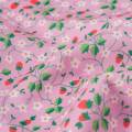Tissu Liberty Fabrics Patch Gift from the Garden strawberry pick - 34