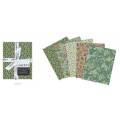 Fat quarter bundles Liberty Fabrics Patch Autumn Woodland - 34