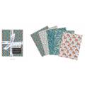 Fat quarter bundles Liberty Fabrics Patch Autumn Woodland - 34