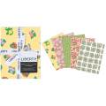 Fat quarter bundles Gift from the Garden - 34