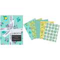 Fat quarter bundles Gift from the Garden - 34
