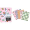 Fat quarter bundles Gift from the Garden - 34