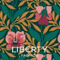 Tissu Liberty Fabrics Patch wide width 2 Grande laize - 34