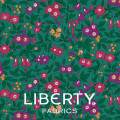 Tissu Liberty Fabrics Patch treailing blossom grande laize - 34