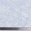 Tissu Liberty Fabrics patch emily blossom pale sky grande laize - 34