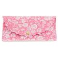  Pochette de couture garnie en tissu Liberty Fabrics Emily Belle - 34