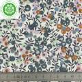 Tissu Liberty Fabrics Organic Coton Wiltshire - 34