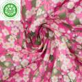 Tissu Liberty Fabrics Organic Coton Mitsi - 34