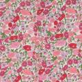 Tissu Liberty Fabrics Tana Lawn® Poppy Forest - 34