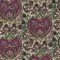 Tissu Liberty Fabrics Tana Lawn® Kitty Grace - 34