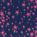 Tissu Liberty Fabrics Tana Lawn® Starry night - 34