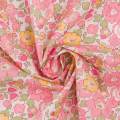 Tissu Liberty Fabrics Tana Lawn® betsy metallic - 34